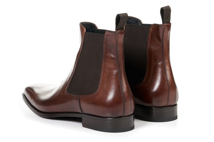 dean chelsea boot