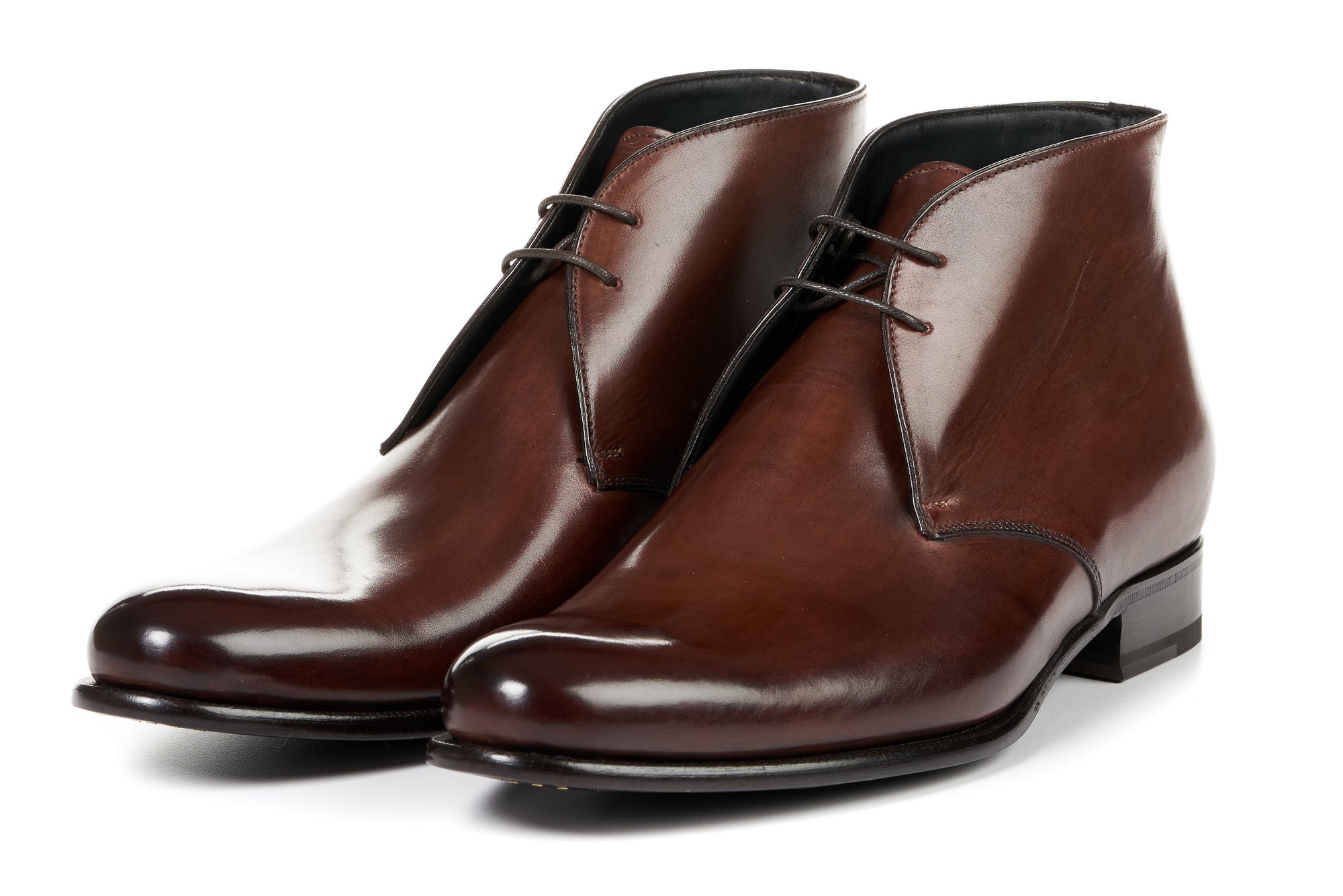 Paul evans sales chukka boots