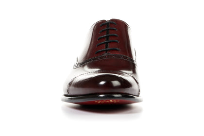 evans brogues