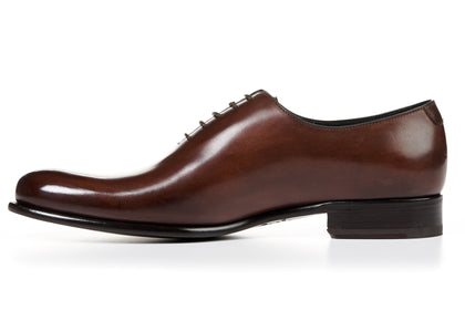 wholecut oxfords paul evans