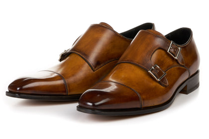 paul evans monk strap