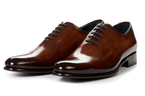 Oxford Shoes - Paul Evans