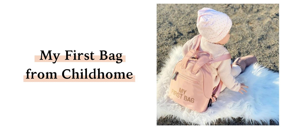 My First Bag by Childhome