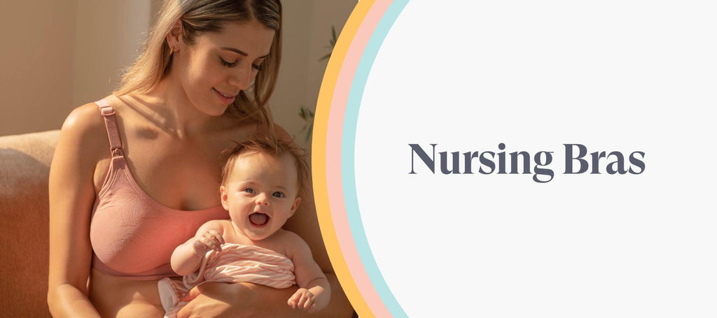 Nurture in Bliss: 4 Essentials for Comfortable Breastfeeding in 2023 –