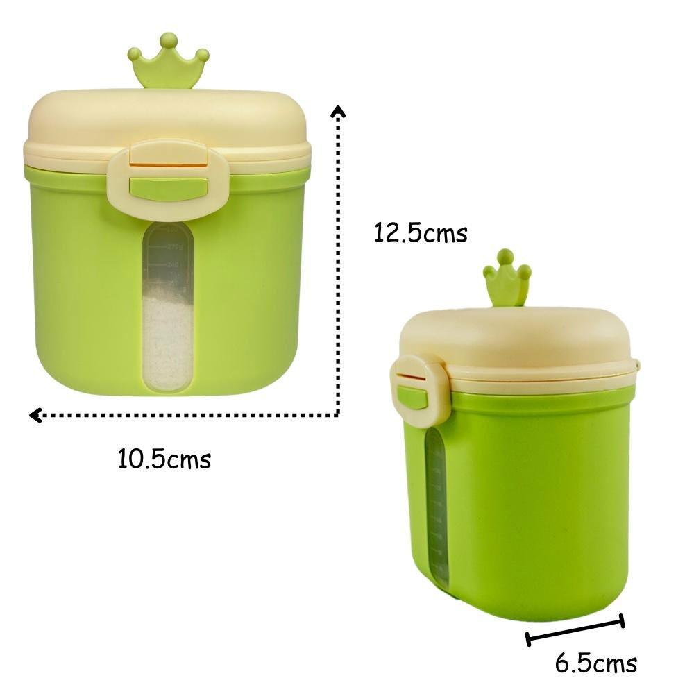Scoobies Snack Container - Image 9