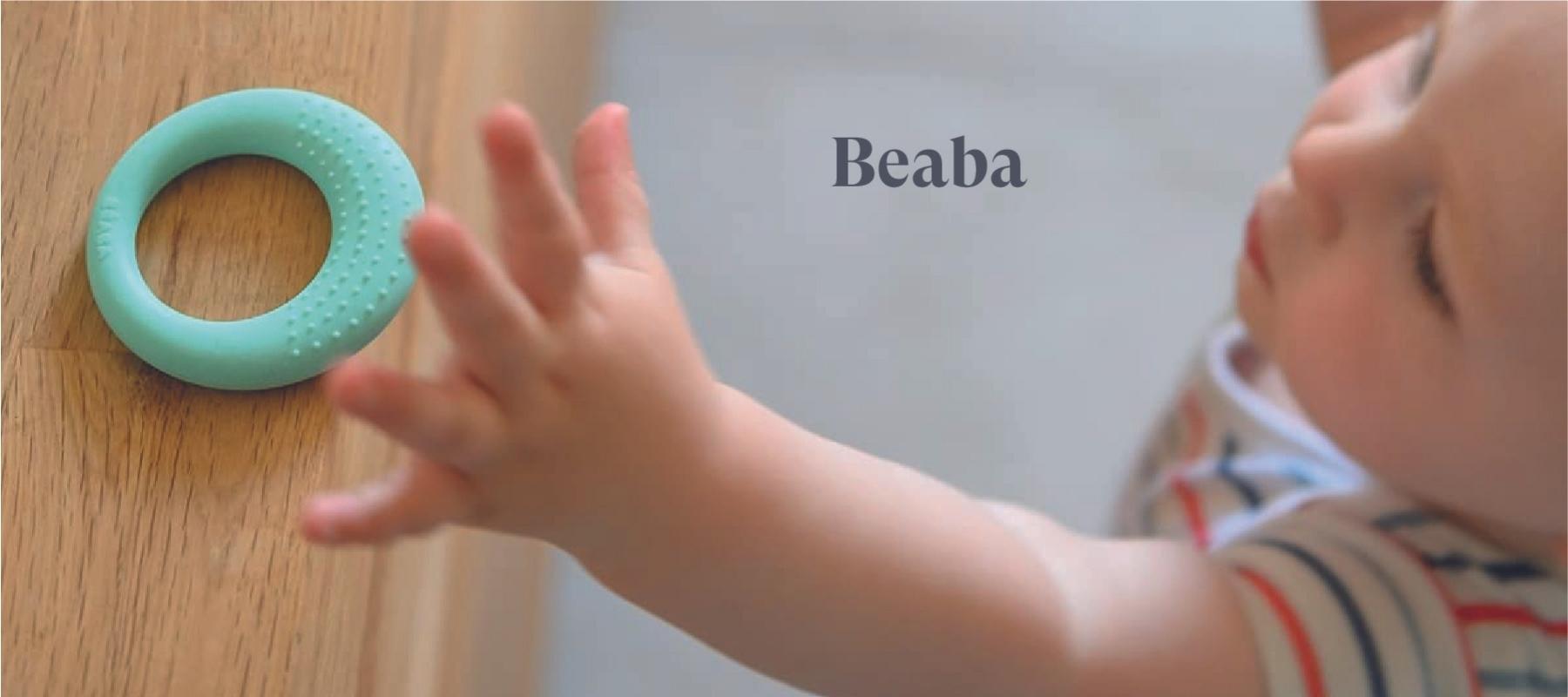 Beaba Baby Teether