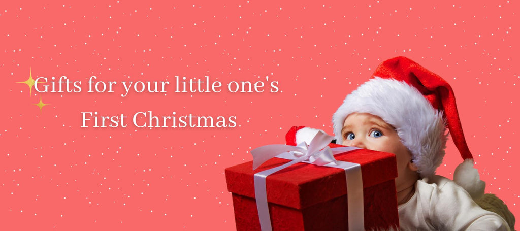 Preschool Christmas Gift Ideas: Perfect Presents for Under 5s - Sophie's  Nursery