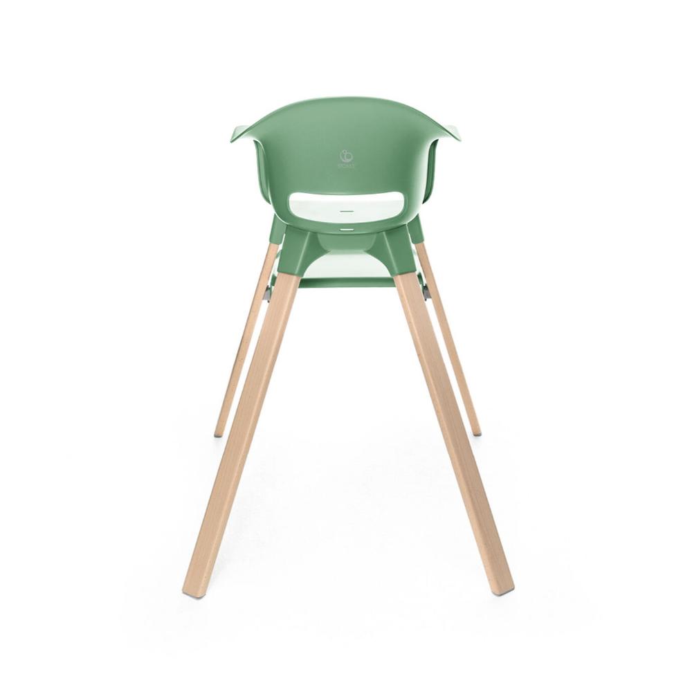 Stokke® Clikk Combo - Clikk Highchair, Cushion and Travel Bag - Image 3