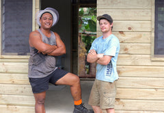 Habitat for Humanity Samoa 2016