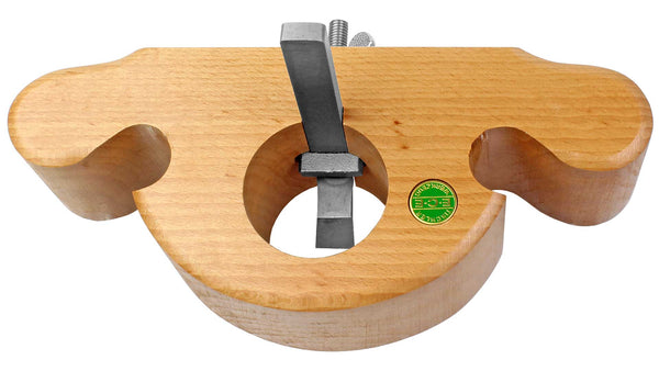 Router Plane w/ 3 blades (ECE) – PiranhaTools