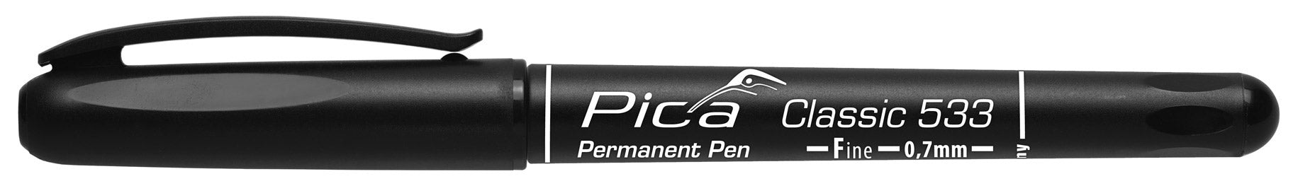 pica marker