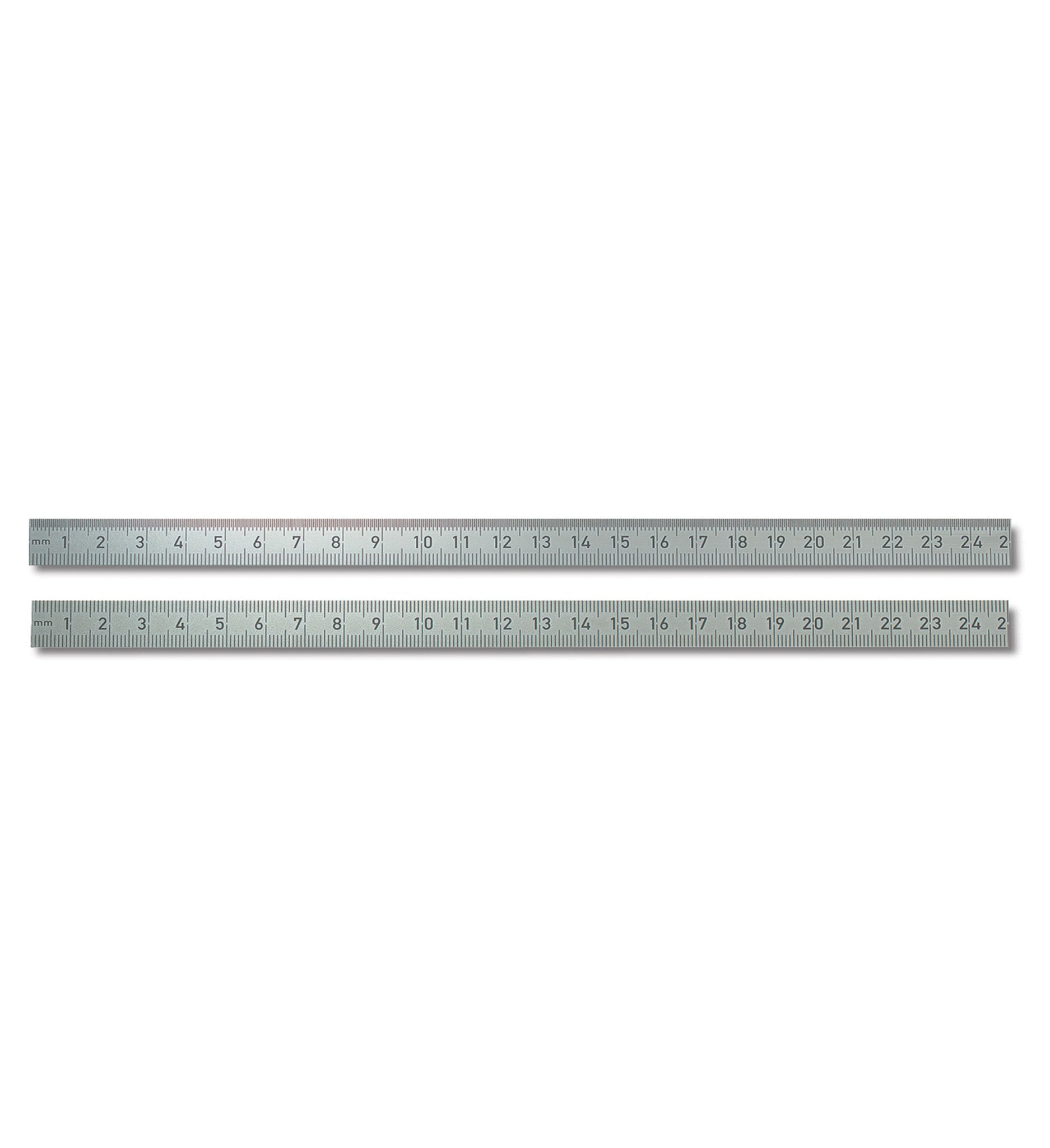 Stainless Steel Ruler Flexible (BMI) – PiranhaTools