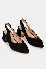 AIMEE SLINGBACK