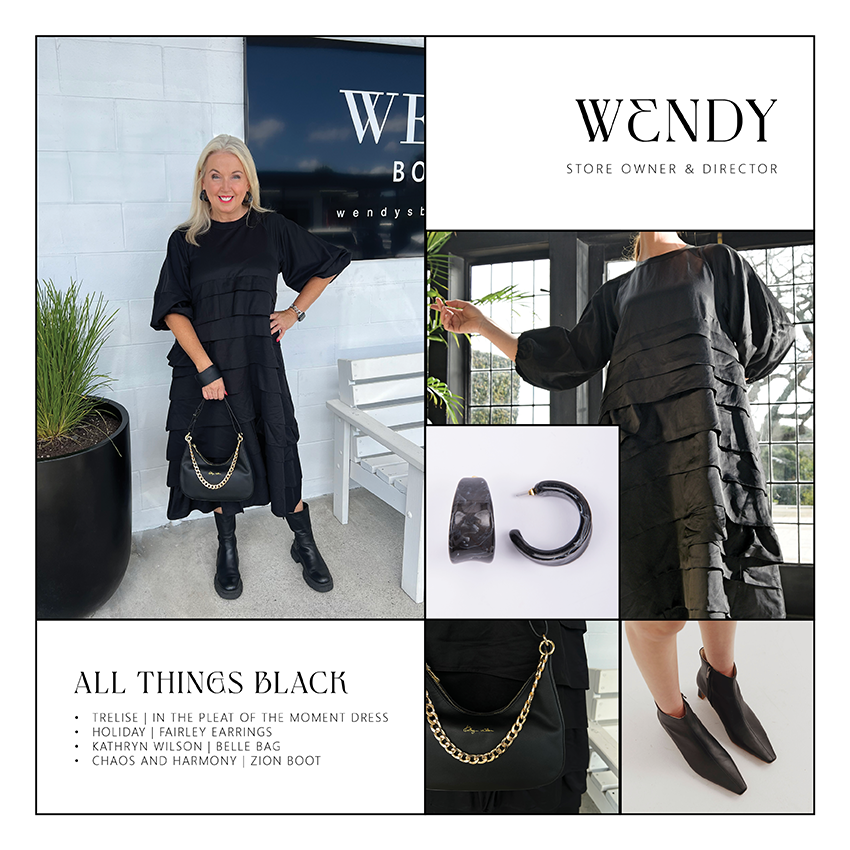 OUR STYLE | WENDY | MARCH 24