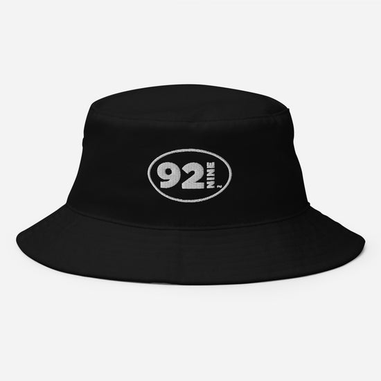 CD 92.9 Bucket Hat