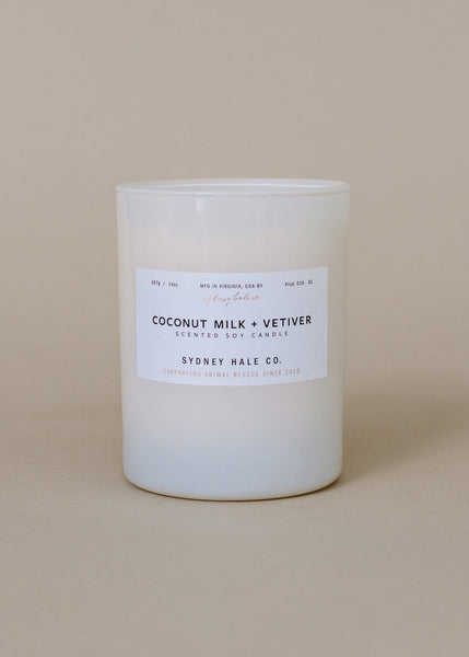 Huckleberry + Pine – Lover Bear Candle Co.