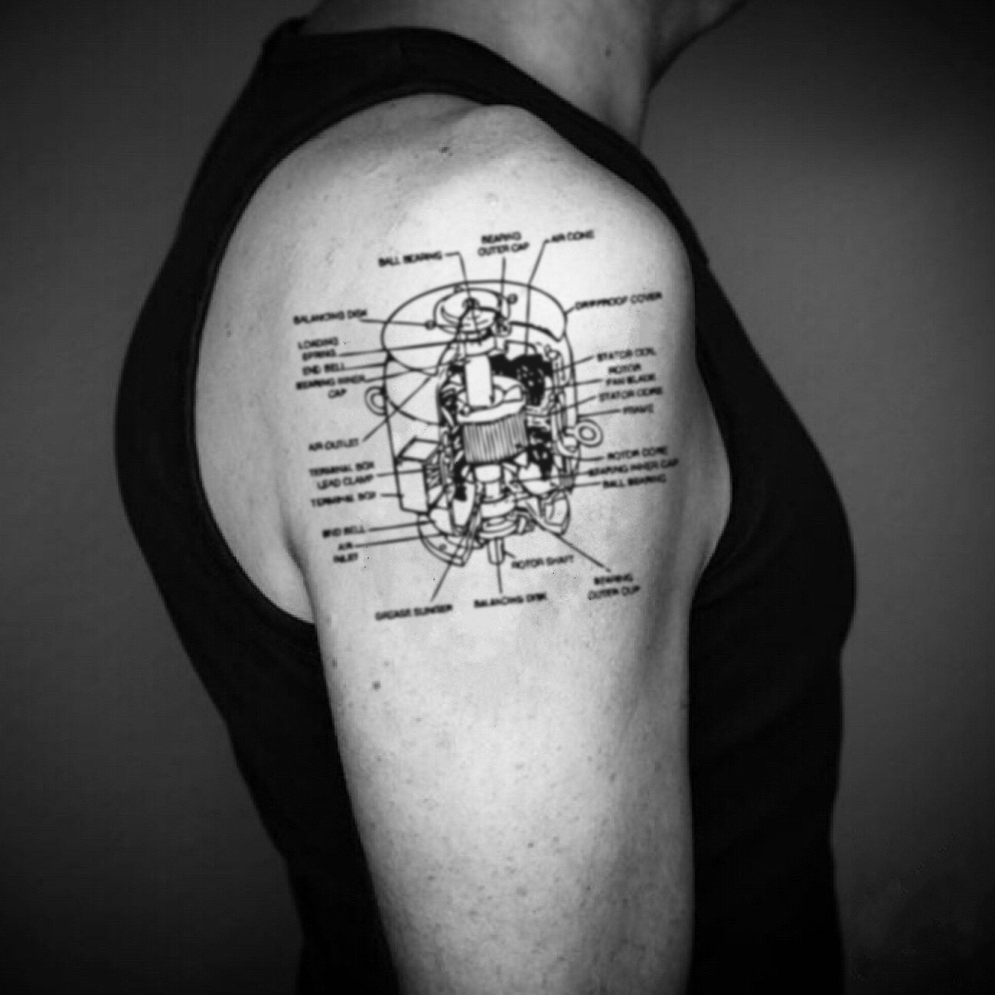 technology in Ignorant Tattoos  Search in 13M Tattoos Now  Tattoodo