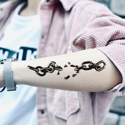 bike sprocket tattoo