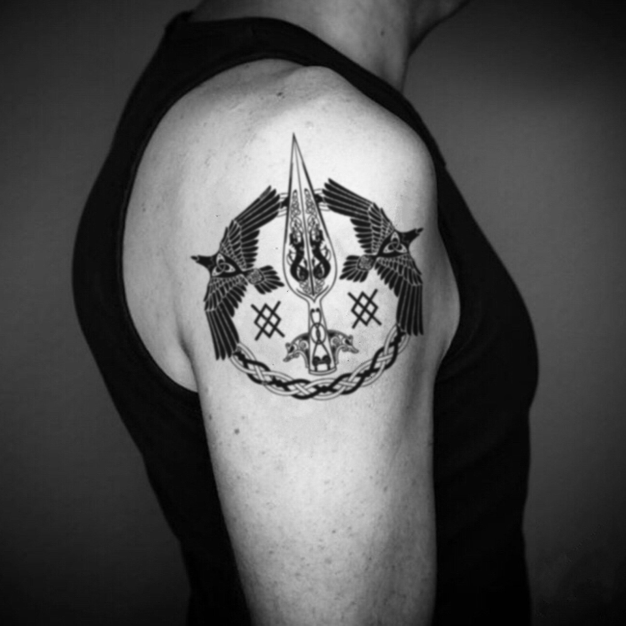 Tattoo uploaded by Luis A. Nøøß Molina • ANBU BLACK OPS open skin... #anime  #naruto #kakashi #anbu #blackops #manga • Tattoodo