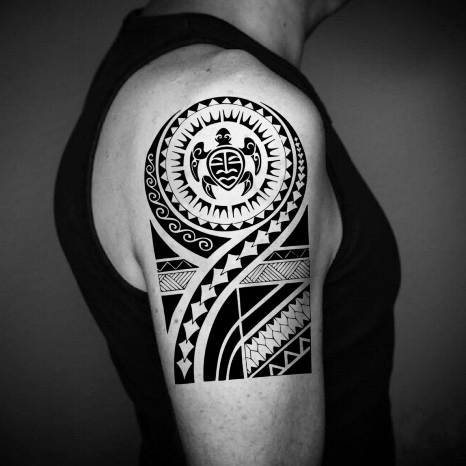 Top 57 Tribal Tattoo Ideas For Men 2021 Inspiration Guide