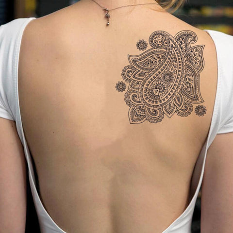 What Does Khmer Tattoo Mean  Represent Symbolism