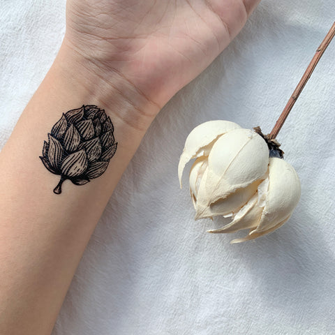 9 Intricate Round Tattoo Patterns to Inspire You