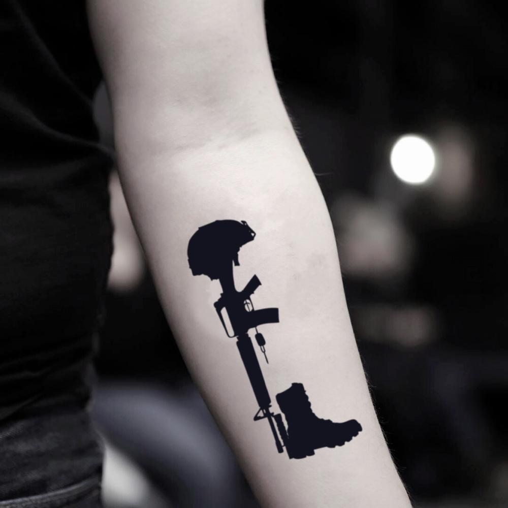 army wife tattoo designs