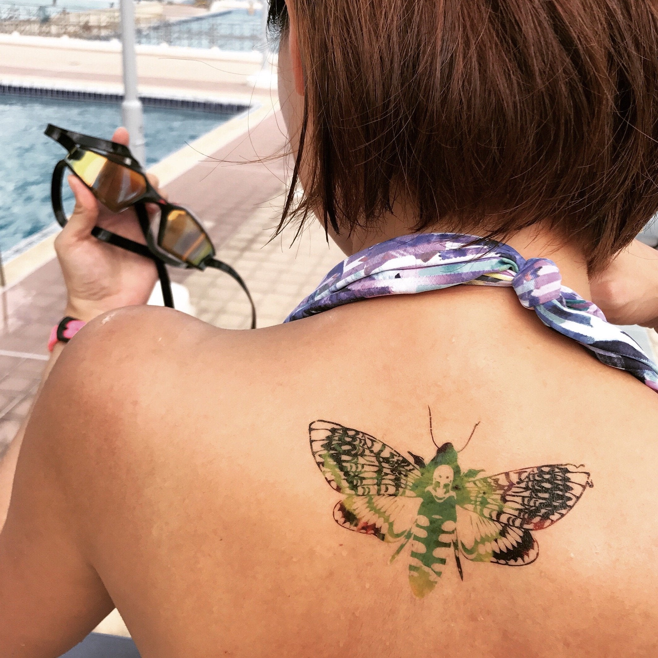 85 Transformative Moth Tattoos Ideas  Meaning  Tattoo Me Now