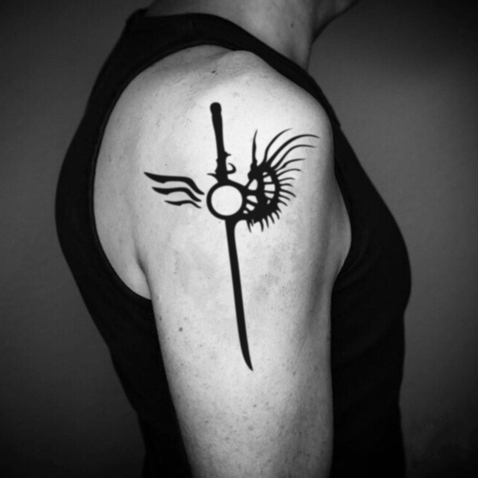53 Devil May Cry Tattoo Ideas  TattooCluecom