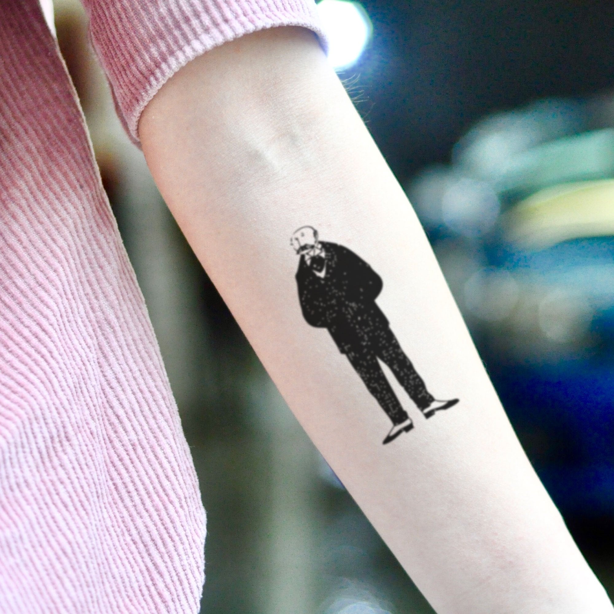 50 Incredible Tattoos Inspired By Books