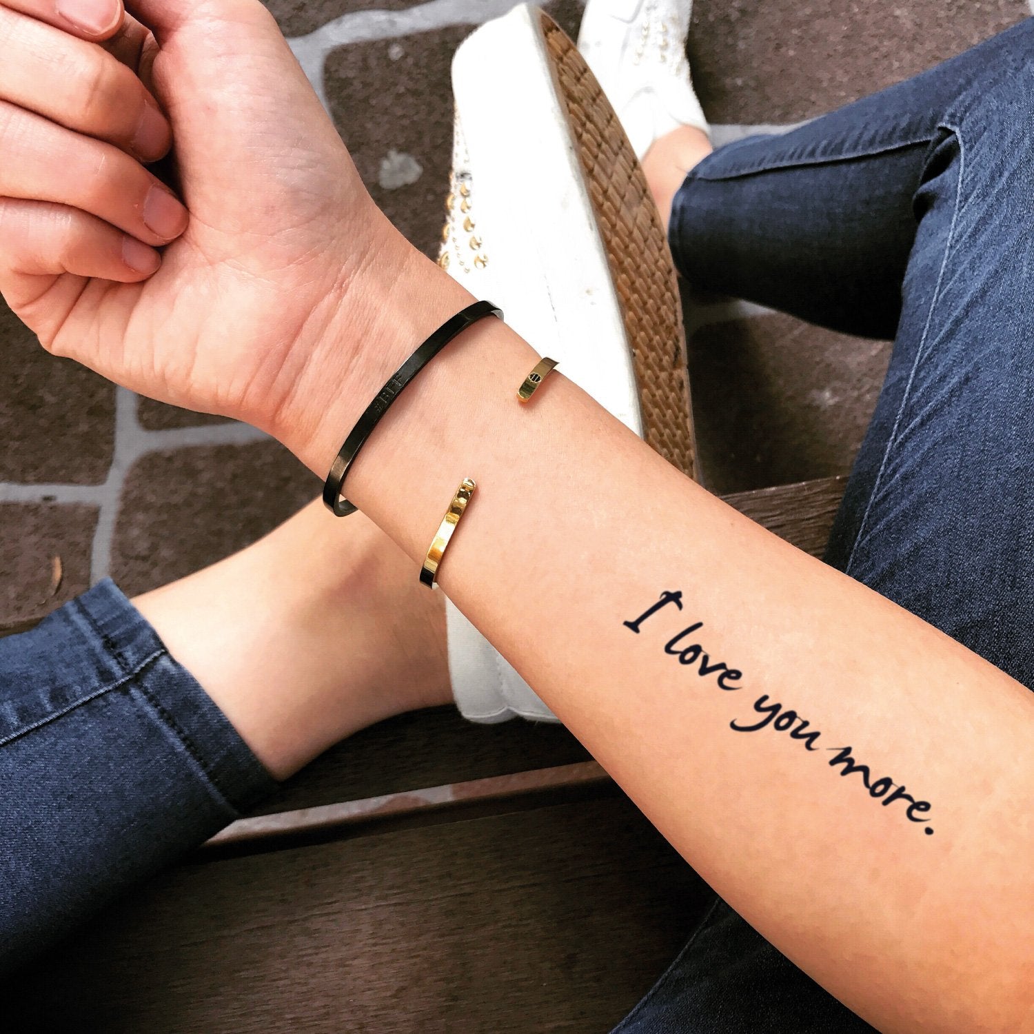 40 Empowering Selflove Tattoos And Meaning  Our Mindful Life