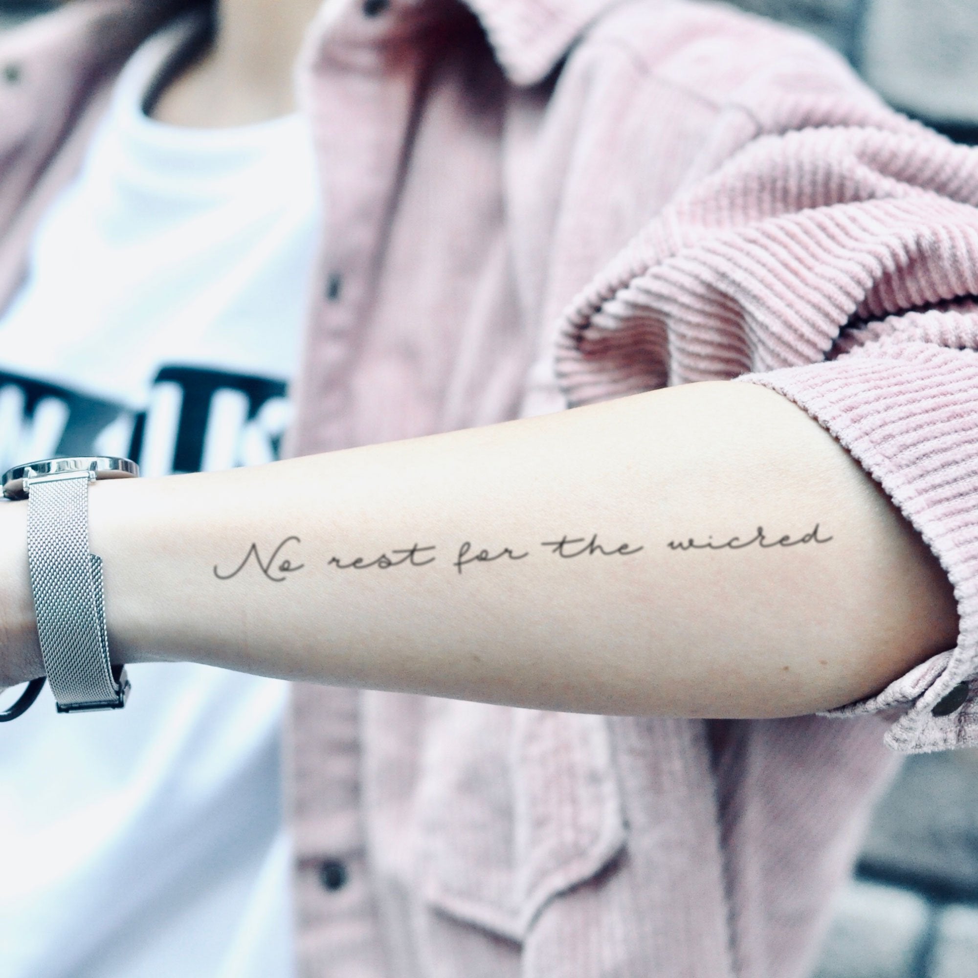 15 band tattoos to get with your BFF