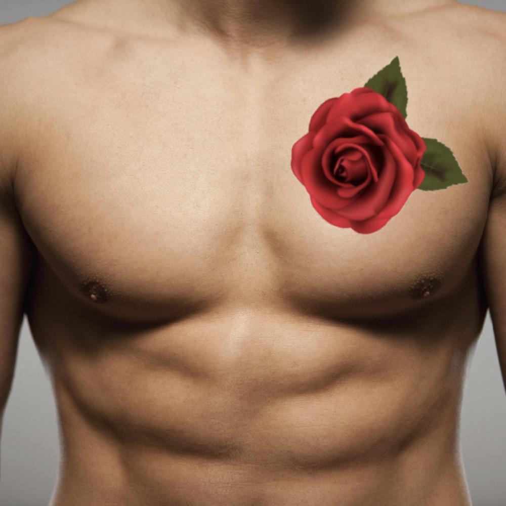 96 Gorgeous Rose Tattoos For Men and Women  Our Mindful Life