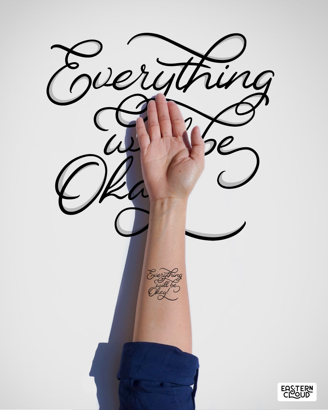 63 Motivational Mental Health Tattoo Ideas For Women And Men