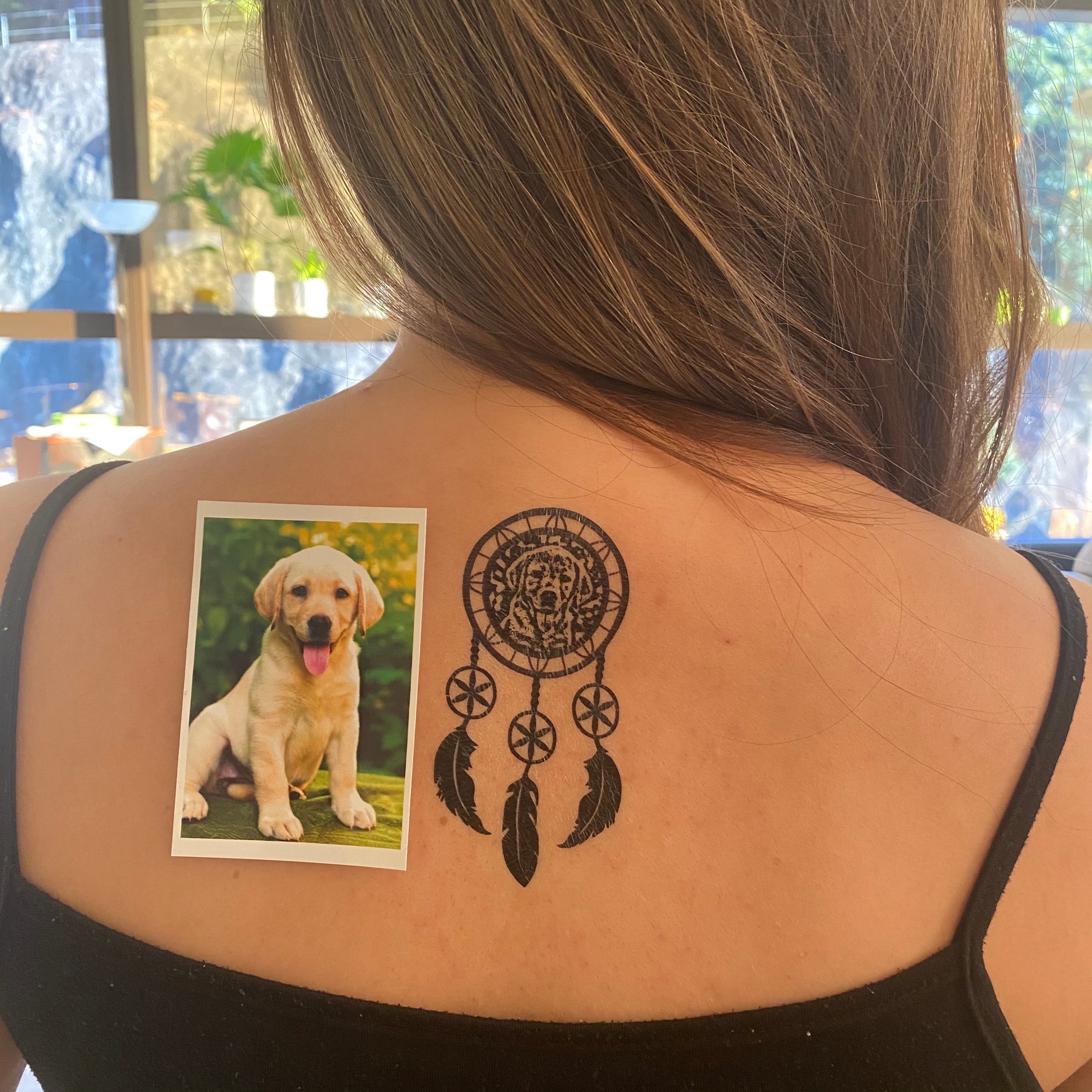 Explore the 48 Best Dog Tattoo Ideas 2020  Tattoodo