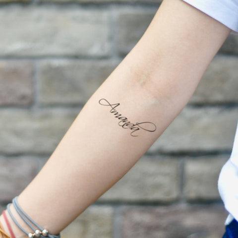 name tattoo for sonTikTok Search