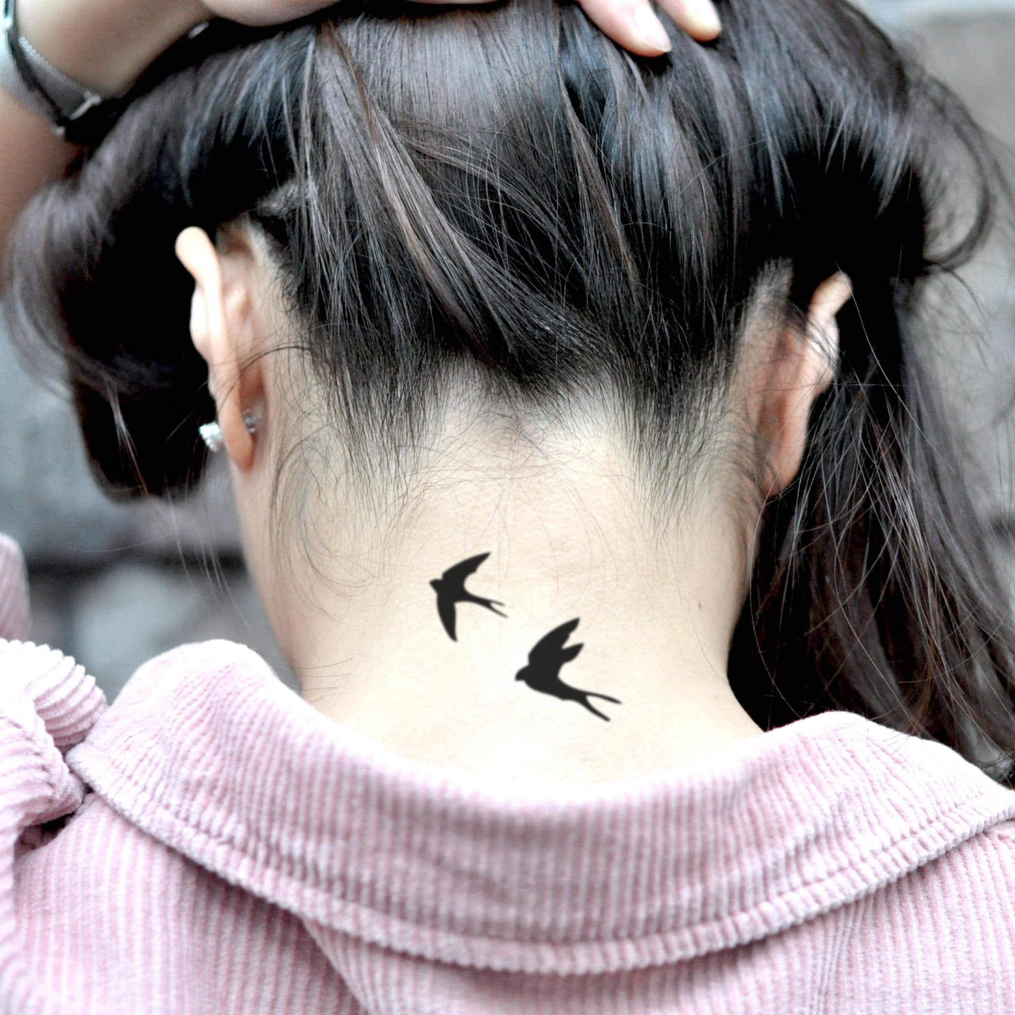 40 Awesome Neck Tattoo Ideas for Men  Women in 2023