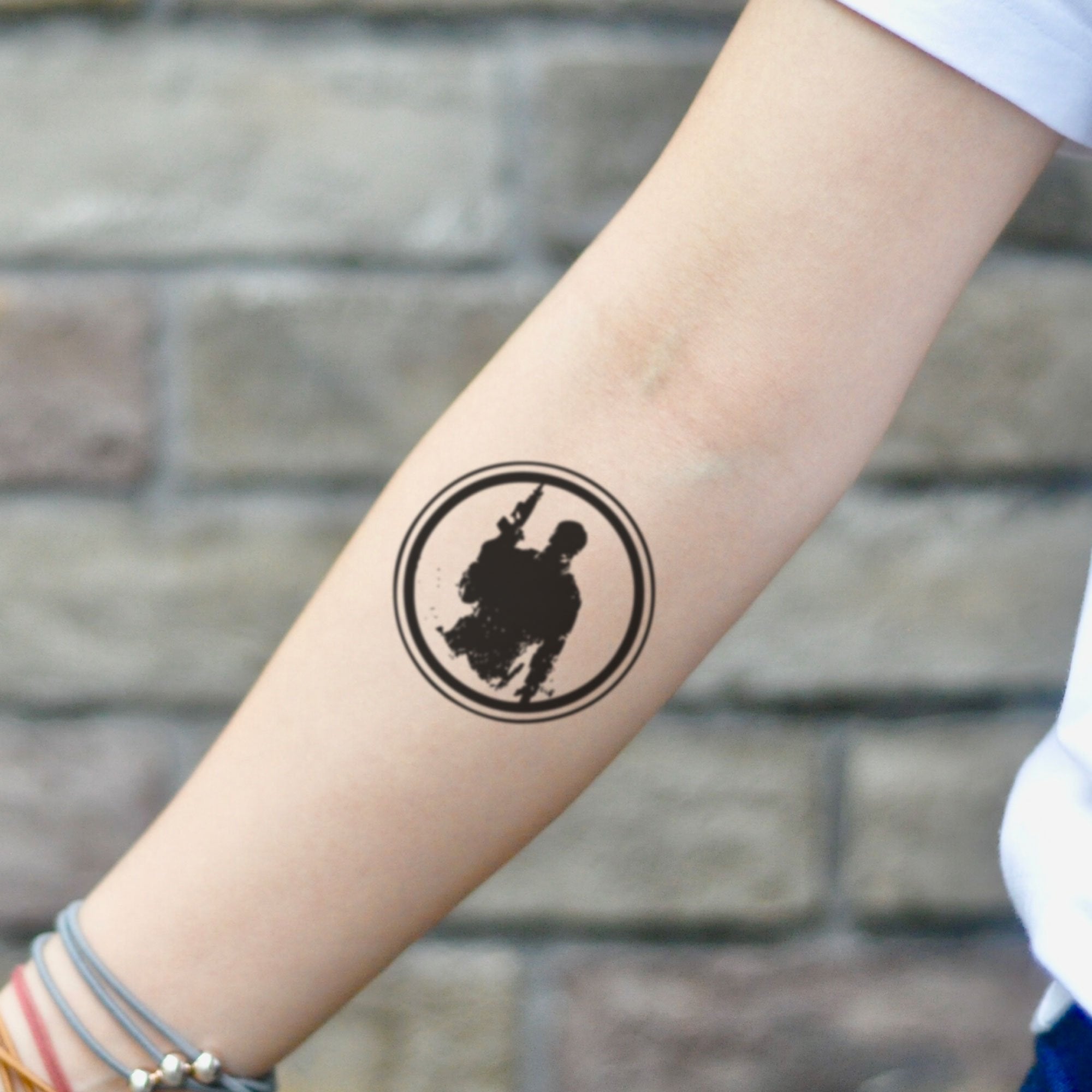 121 Minimalist Tattoo Ideas For FirstTimers  Bored Panda