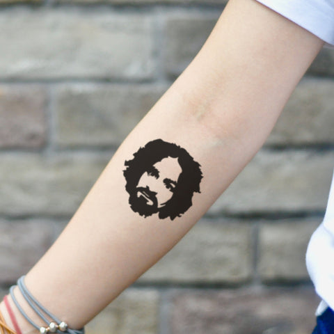 Abraham Lincoln  The Best and Worst Celebrity Fan Tattoos  Zimbio