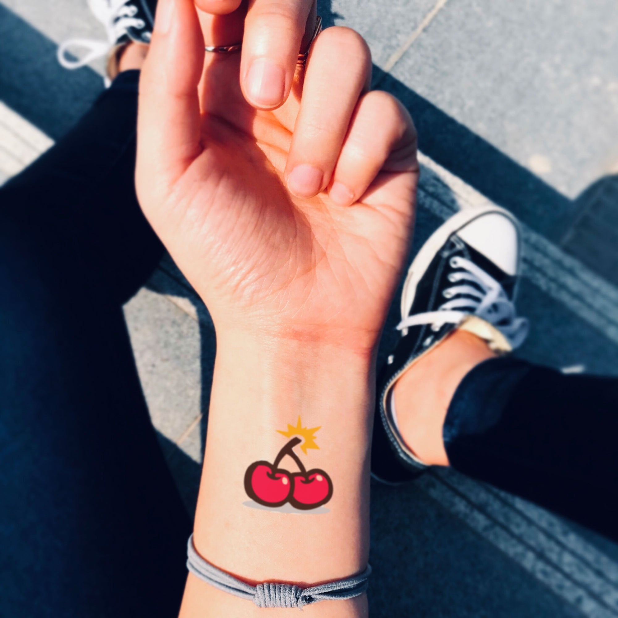 Buy Wholesale sticker bomb tattoo For Temporary Tattoos And Expression   Alibabacom