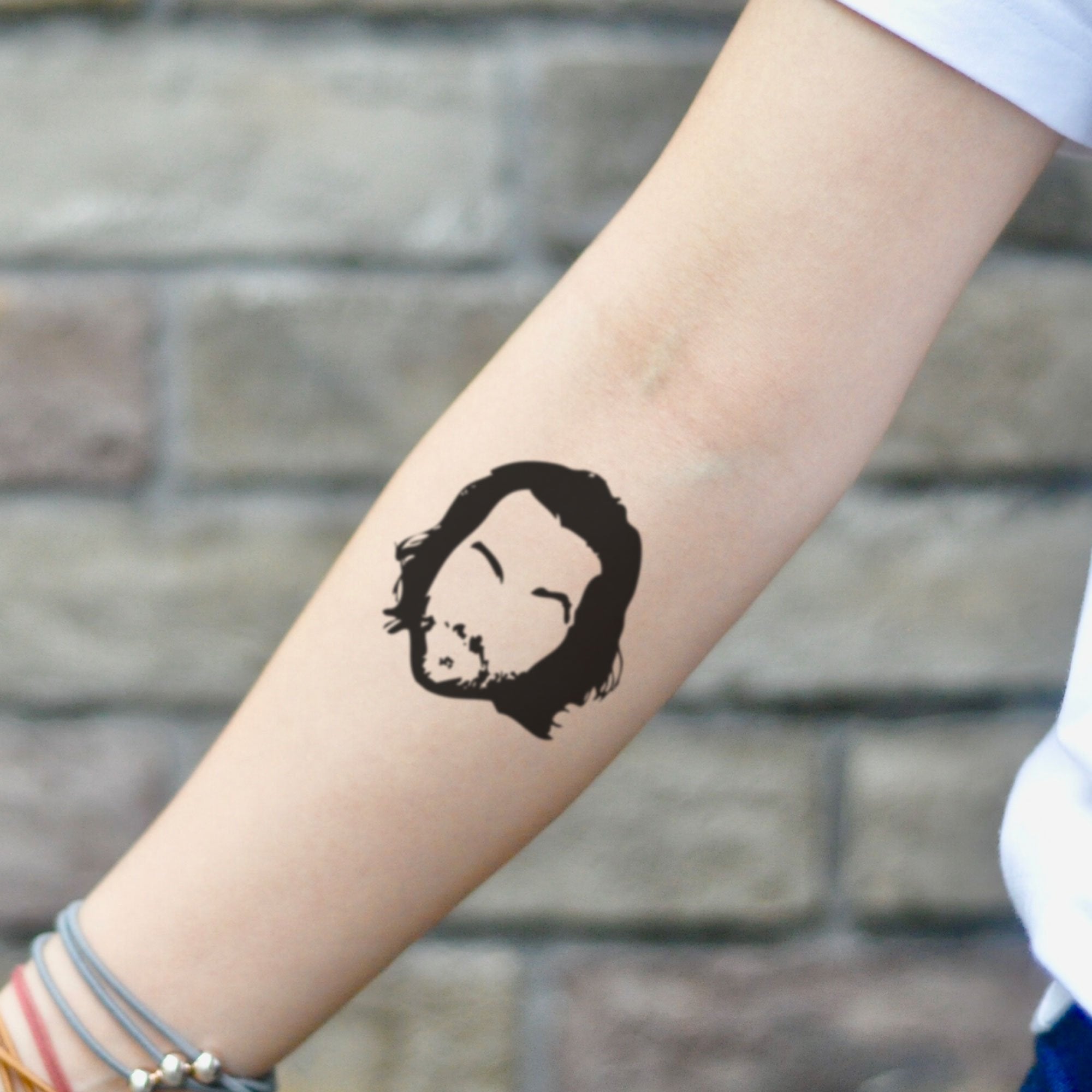 5th tat and life continues to rip  rchrisdelia