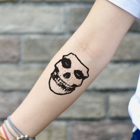 Misfits Crimson Ghost Tattoo by ChrisOzFulton on DeviantArt