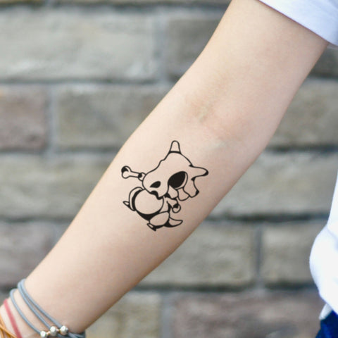 Buy Cute Bear Tattoo Online In India  Etsy India