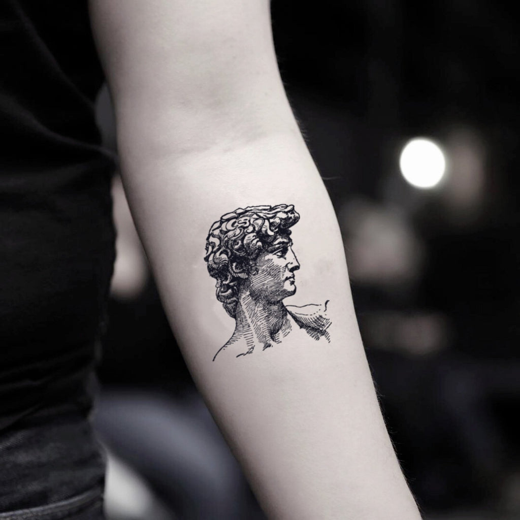 Renaissance Tattoo Ideas