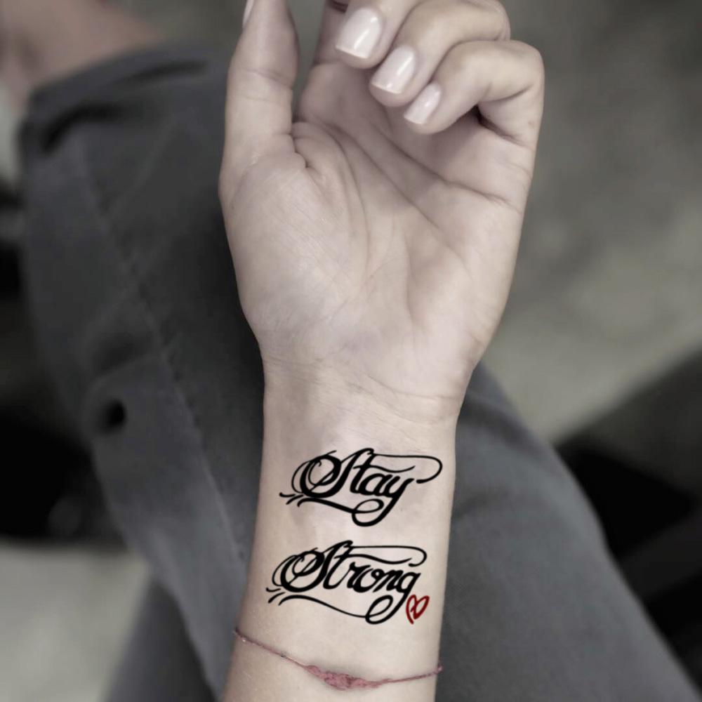 53 Best Stay strong tattoos ideas  strong tattoos tattoos stay strong  tattoo