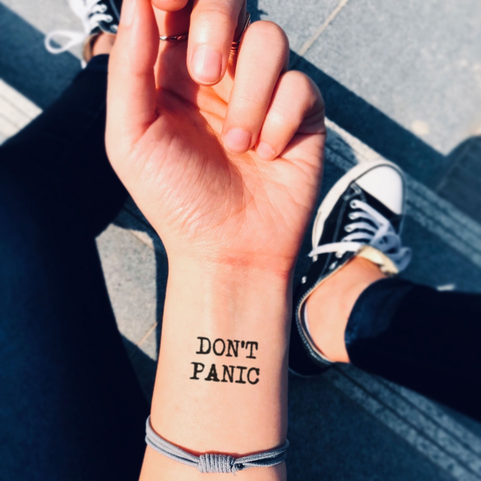 25 Mental Health Tattoo Ideas to Try