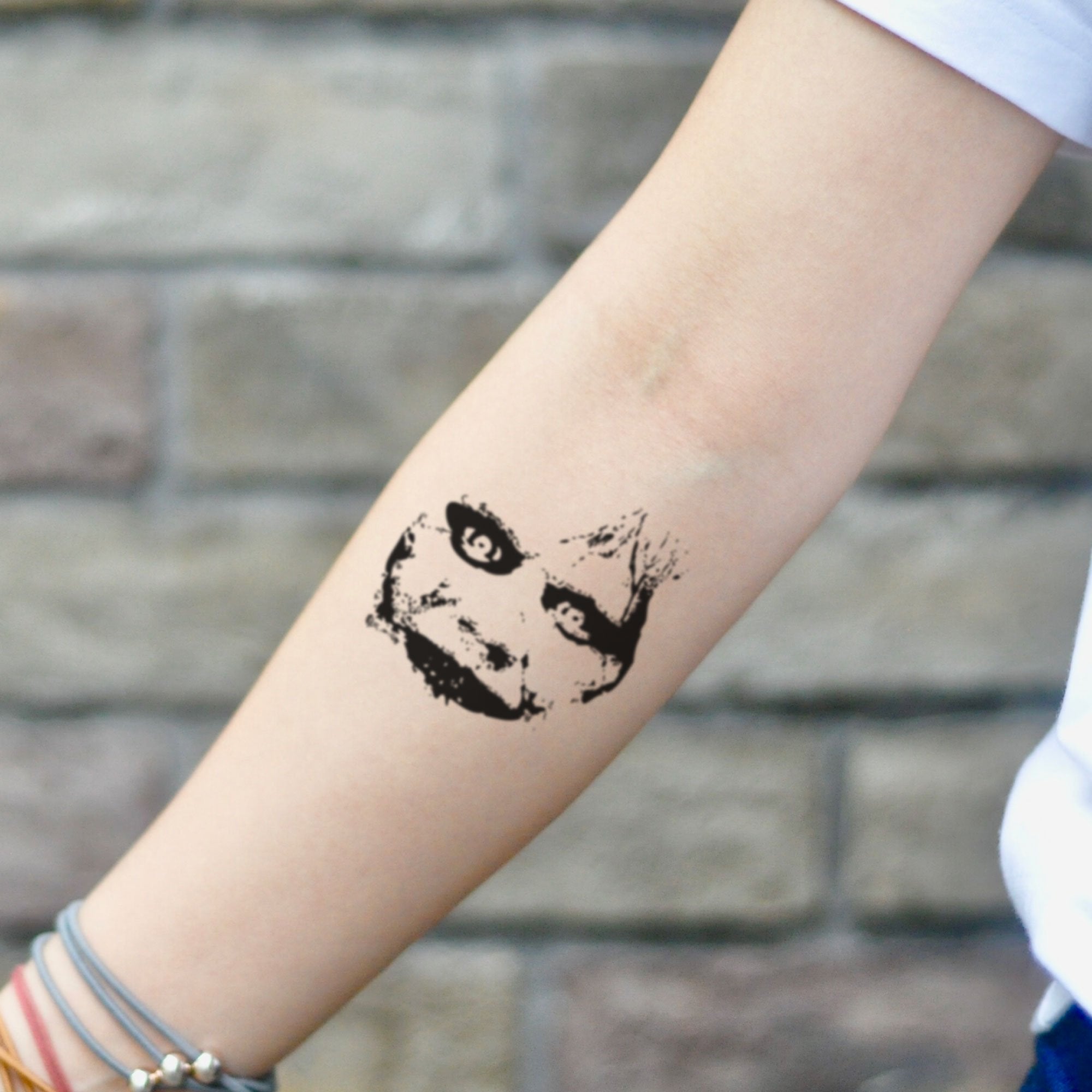12 Tiny Halloween Tattoos That Are More Edgy Than ScaryHelloGiggles