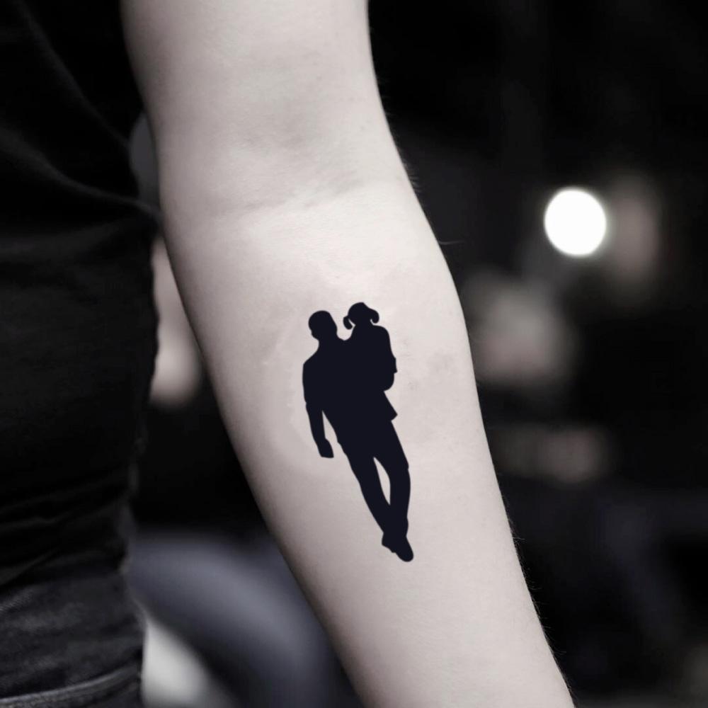 35 Coolest MotherDaughter Tattoo Ideas To Express Love