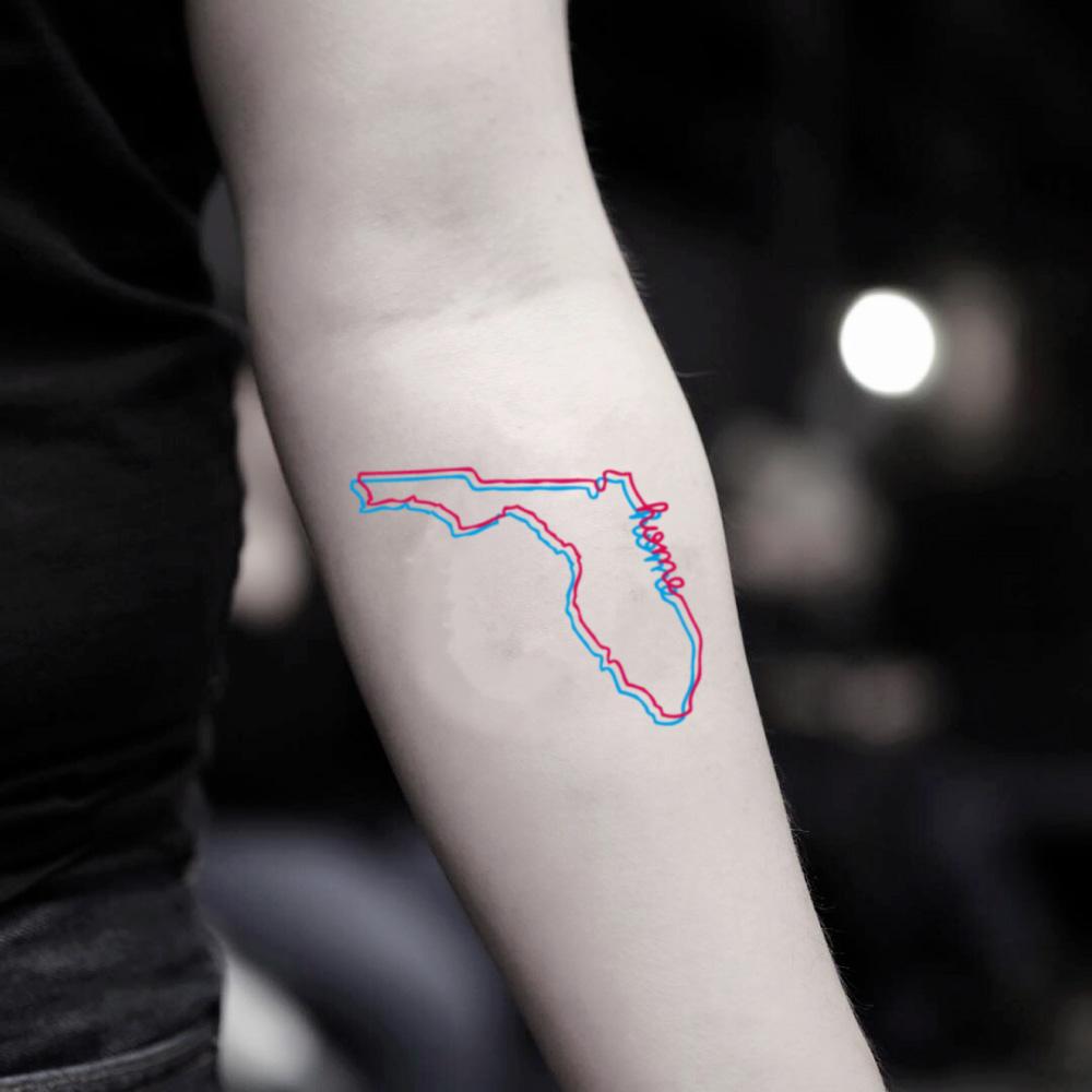 State Tattoos  POPSUGAR Smart Living