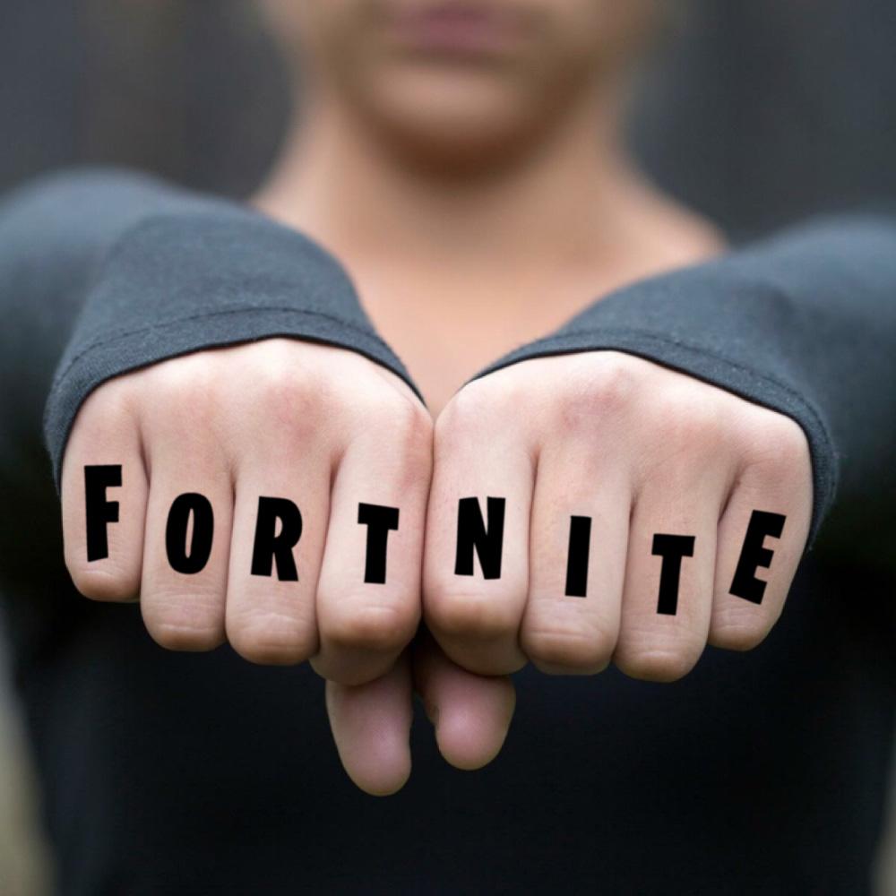  - fortnite tat